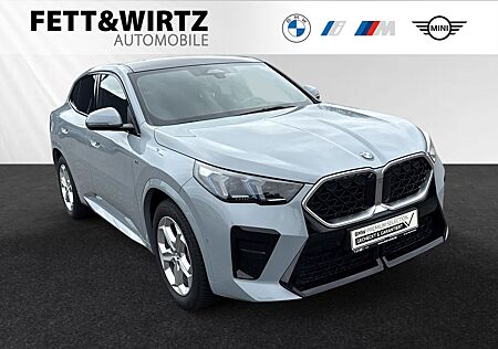 BMW X2 sDrive20d *€ 1.190 Zubehörbonus*M Sport|AHK|