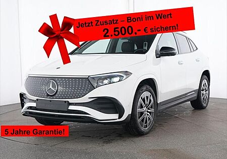 Mercedes-Benz EQA 300 4M AMG*MEMORY*Pano*HUD*Burmester*NIGHT*+