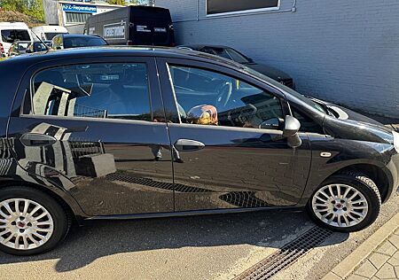 Fiat Punto 1.4 Grande