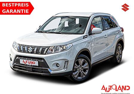 Suzuki Vitara 1.0 Comfort Navigation Sitzheizung