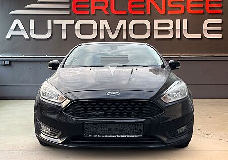 Ford Focus 1.6 Ti-VCT Trend + KLIMA/MFL/TEMPOMAT