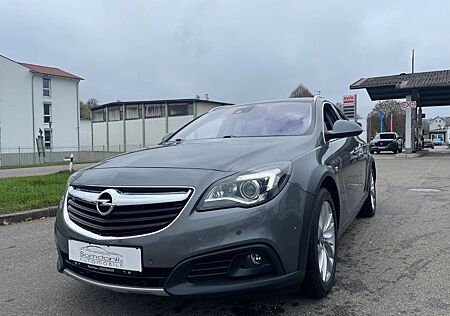 Opel Insignia A Country Tourer ecoFlex 4x4