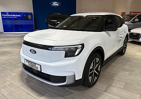 Ford Explorer Select RWD