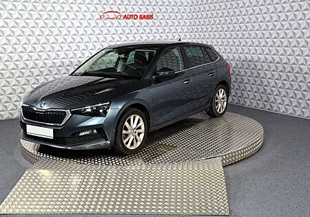 Skoda Scala 1.6 TDI Style