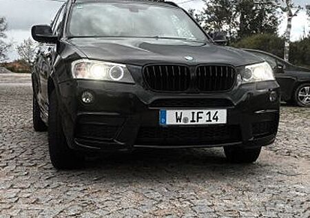 BMW X3 M
