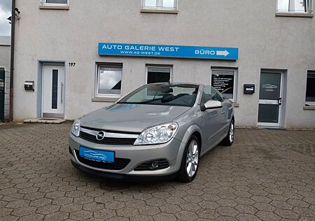 Opel Astra H Twin Top Cosmo*Teilleder*Tempomat*PDC
