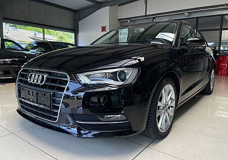 Audi A3 Sportback ambition*Top Zustand