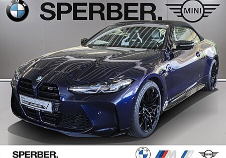 BMW M4 Competition Keramik*Carbon Schalensitz*Laser*