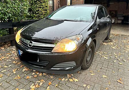 Opel Astra GTC 1.6 Edition 85kW - NEUER TÜV