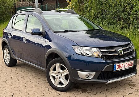 Dacia Sandero II Stepway Prestige Navi+Kamera+PDC !!!!