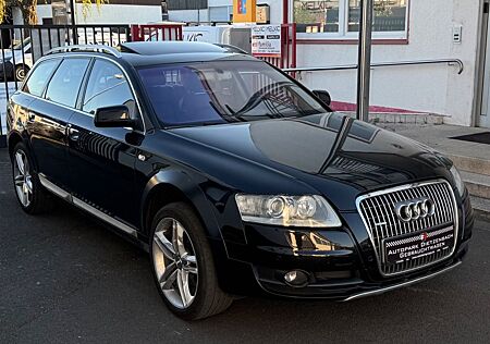 Audi A6 Allroad quattro 3.0 TDI 4x4 Xenon Leder AHK