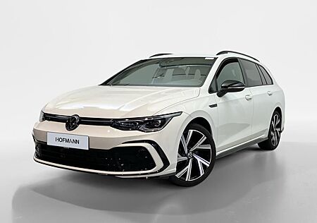 VW Golf Volkswagen Variant 1.5 eTSI OPF DSG R-Line AHK+LED+RFK