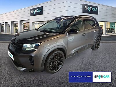 Citroën C5 Aircross 1.2 Mild-Hybrid 136 Max S&S