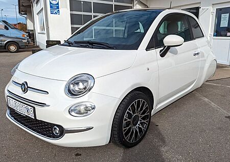 Fiat 500 1.0 Dolcevita Hybrid Ellenator, Mtl. ab 104€