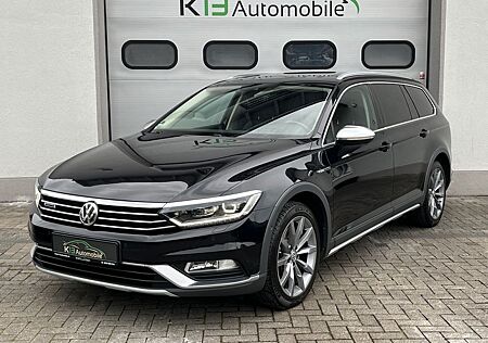 VW Passat Variant Volkswagen Passat Alltrack 4Motion*LED*NAVI*LEDER*SH*SHZ*