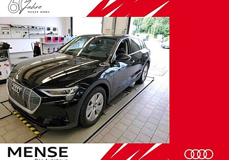 Audi e-tron 50 quattro advanced Luft|Pano|SD|Standhzg