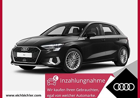 Audi A3 Sportback 35 TFSI advanced Matrix KeyLess LED