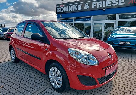 Renault Twingo Authentique DAB nur 37000km