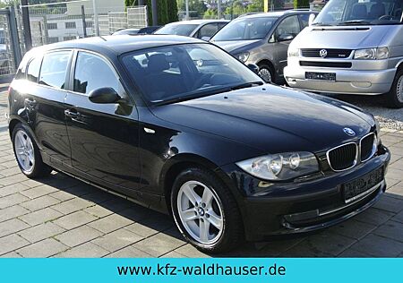 BMW 118d