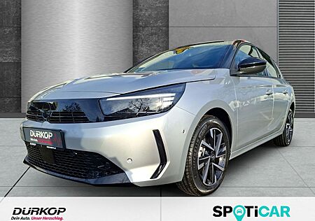 Opel Corsa GS Turbo Komfort-Paket Klima Spurhalteass.