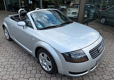 Audi TT Roadster 1.8T 110KW - Bj.07.2001 kein TÜV