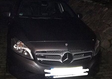 Mercedes-Benz A 180 -