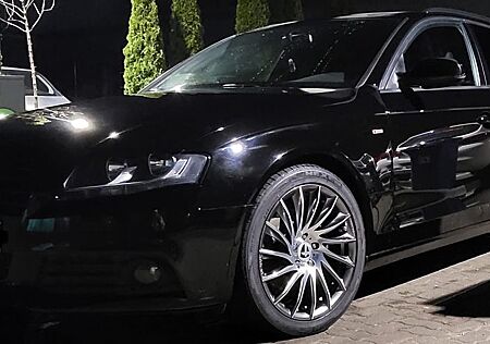 Audi A4 1.8 TFSI 88kW multitronic S line Avant S line