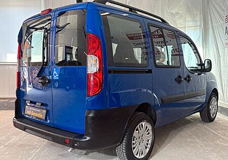 Fiat Doblo gebraucht kaufen Fiat Doblo Doblò 1.4 8V Active