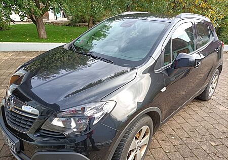 Opel Mokka 1.4 Turbo ecoFLEX Start/Stop