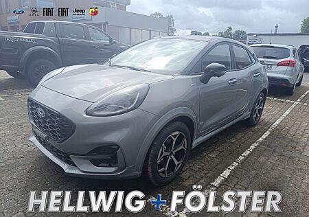 Ford Puma ST-LINE NAVI / LED / ACC / KAMERA / WINTER-