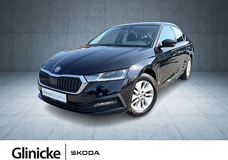 Skoda Octavia Limousine 1.5 TSI Nav/LED/Temp/SHZ/Assis