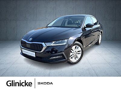 Skoda Octavia Limousine 1.5 TSI Nav/LED/Temp/SHZ/Assis