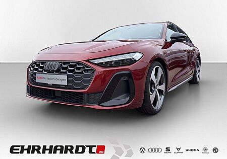 Audi A5 Avant TDI 150 KW S tronic S line MATRIX*NAV*S