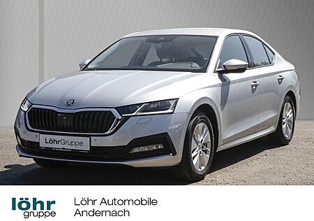 Skoda Octavia 1.0 TSI Ambition