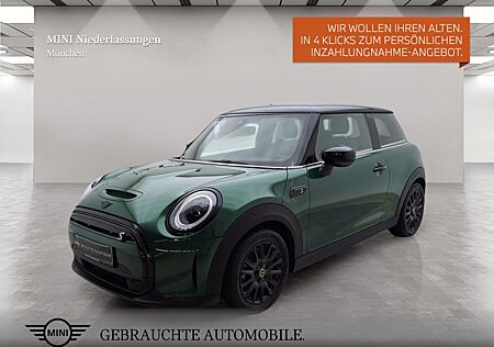 Mini Cooper SE Navi PDC Driv.Assist Sportsitze LED