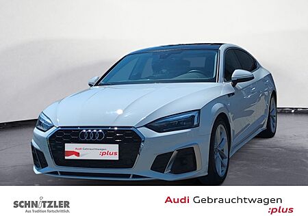 Audi A5 Sportback S line 35 TFSI S tronic PANO/NAVI P
