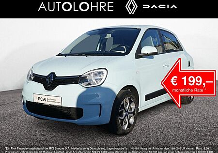 Renault Twingo ZEN Electric KLIMAAUTOMATIK SITZHEIZUNG