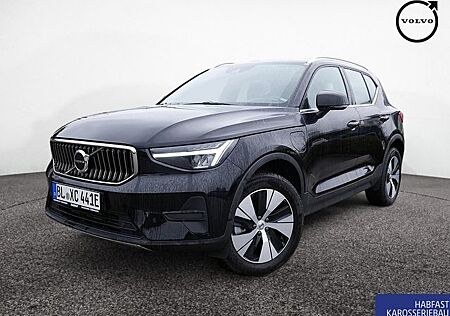 Volvo XC 40 XC40 T4 Plus Bright Recharge NAVI STANDHZ LED