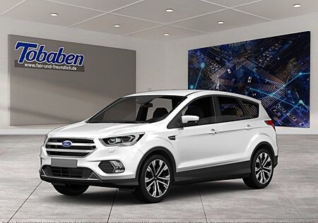 Ford Kuga 1.5 TDCi + Kamera + Frontscheibenheizung