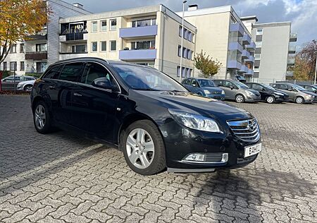 Opel Insignia A Sports Tourer Cosmo