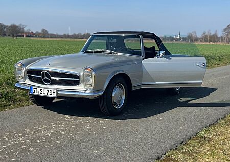 Mercedes-Benz SL 280