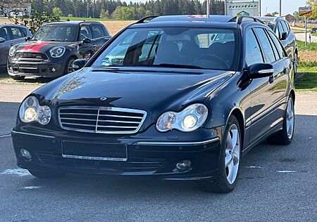 Mercedes-Benz C 350 T Avantgarde/S-Dach/Xenon/Memorysitze