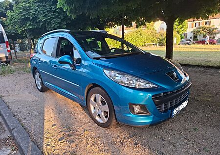 Peugeot 207 SW Premium HDi FAP 110 Premium
