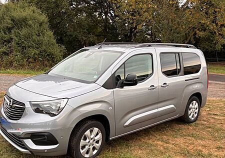 Opel Combo Life 1.5 Diesel 96kW Ultimate Auto Ult...