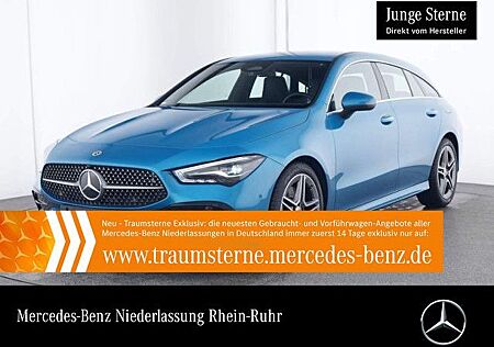 Mercedes-Benz CLA 200 Shooting Brake CLA 200 AMG+LED+KAMERA+KEYLESS+7G