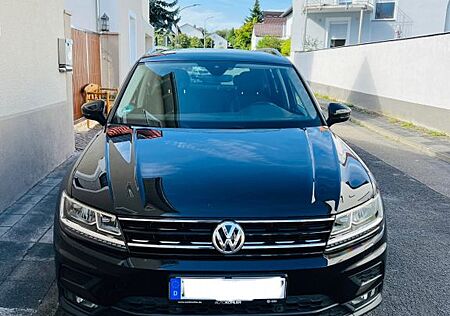VW Tiguan Volkswagen 2.0 TDI SCR JOIN