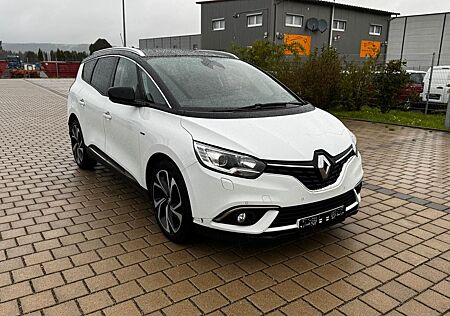 Renault Scenic IV Grand BOSE Edition / EURO 6 / 1. Hand