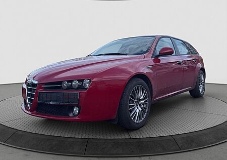 Alfa Romeo 159 Sportswagon 2.2 JTS
