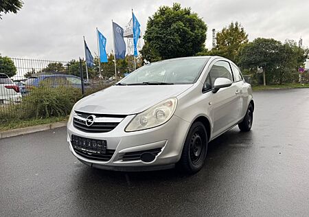 Opel Corsa D Edition TÜV NEU 2. Hand Klima Top