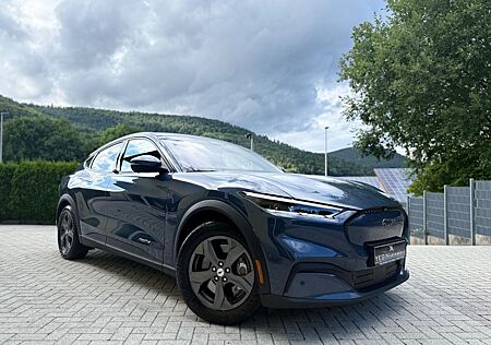 Ford Mustang Mach-E 99 KW-H Pano-LED-Kamera-AHK-B&O